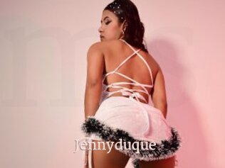 Jennyduque