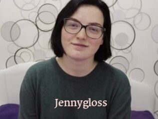 Jennygloss