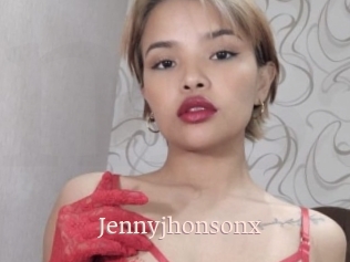 Jennyjhonsonx