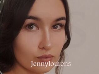 Jennylourens