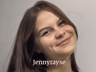 Jennyrayse