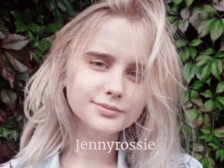 Jennyrossie