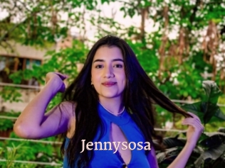 Jennysosa