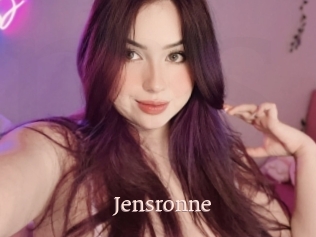 Jensronne