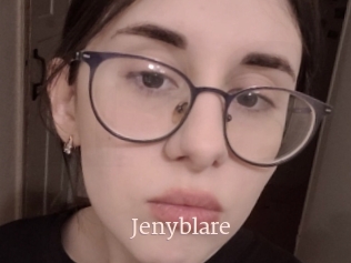 Jenyblare