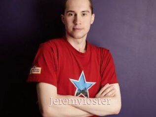 Jeremyfoster