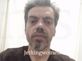 Jerkingwomen