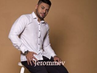 Jerommev