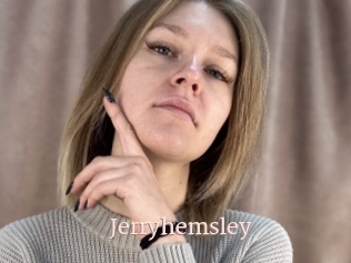 Jerryhemsley
