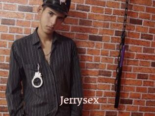 Jerrysex