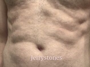 Jerrystones