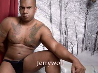 Jerrywolf