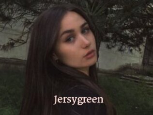 Jersygreen