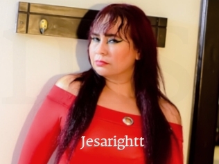 Jesarightt