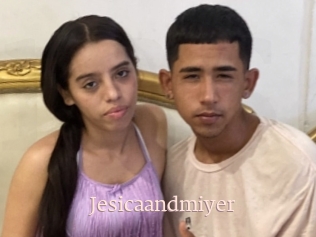 Jesicaandmiyer