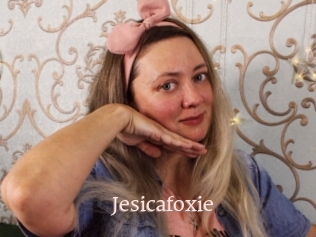 Jesicafoxie