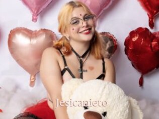 Jesicanieto
