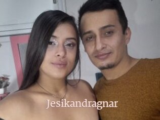 Jesikandragnar