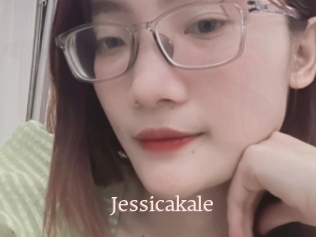 Jessicakale