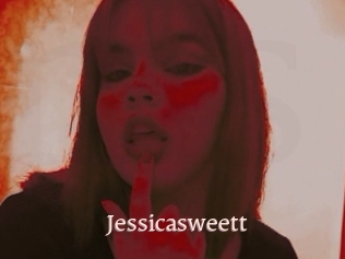 Jessicasweett