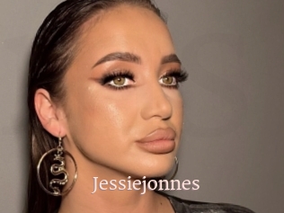 Jessiejonnes