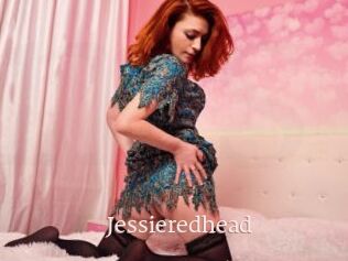 Jessieredhead