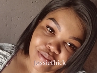 Jessiethick