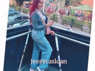 Jessycasloan