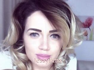 Jessykmx