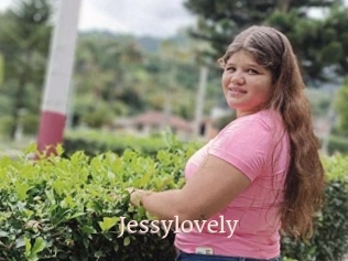 Jessylovely