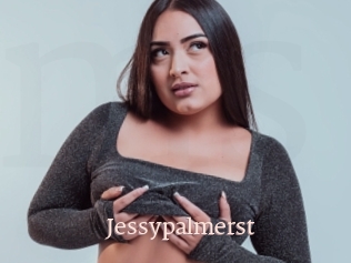 Jessypalmerst