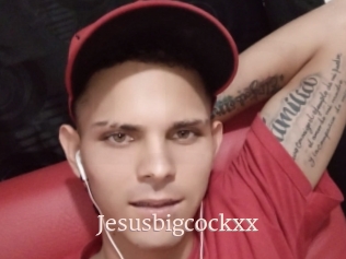 Jesusbigcockxx