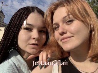 Jettaandflair