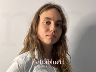 Jettabluett