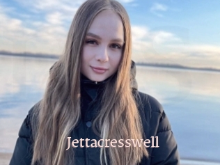 Jettacresswell