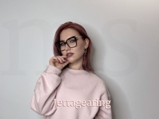 Jettagearing
