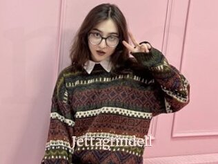 Jettagrindell