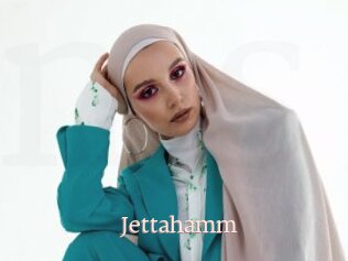 Jettahamm