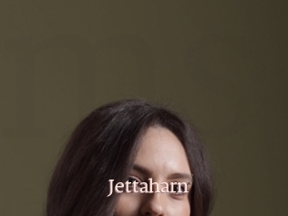 Jettaharn