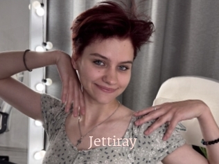 Jettiray