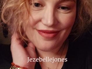 Jezebellejones