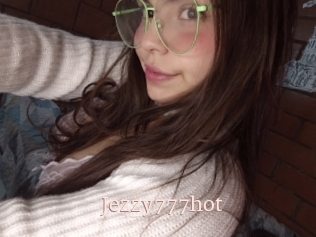 Jezzy777hot