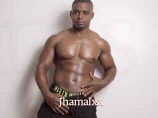 Jhamalxx
