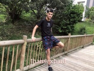 Jhansexhard