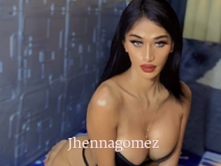 Jhennagomez