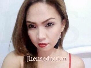 Jhenseduction