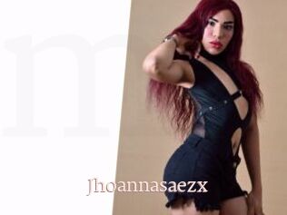 Jhoannasaezx