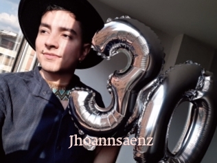 Jhoannsaenz