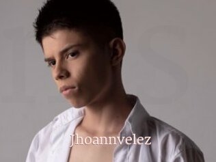 Jhoannvelez