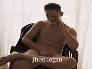 Jhon_logan
